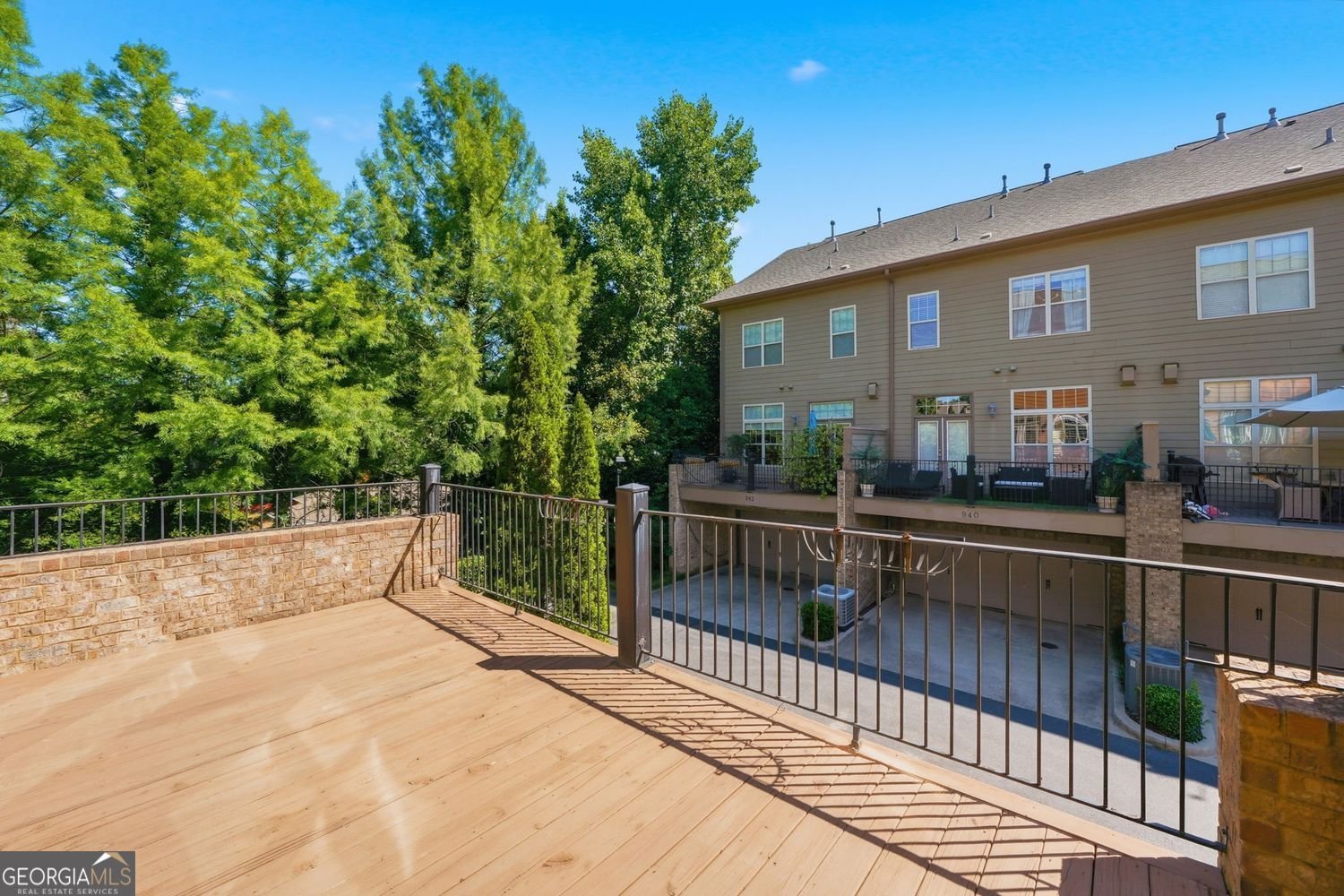 913 Telfair Close Sandy Springs - Photo 33