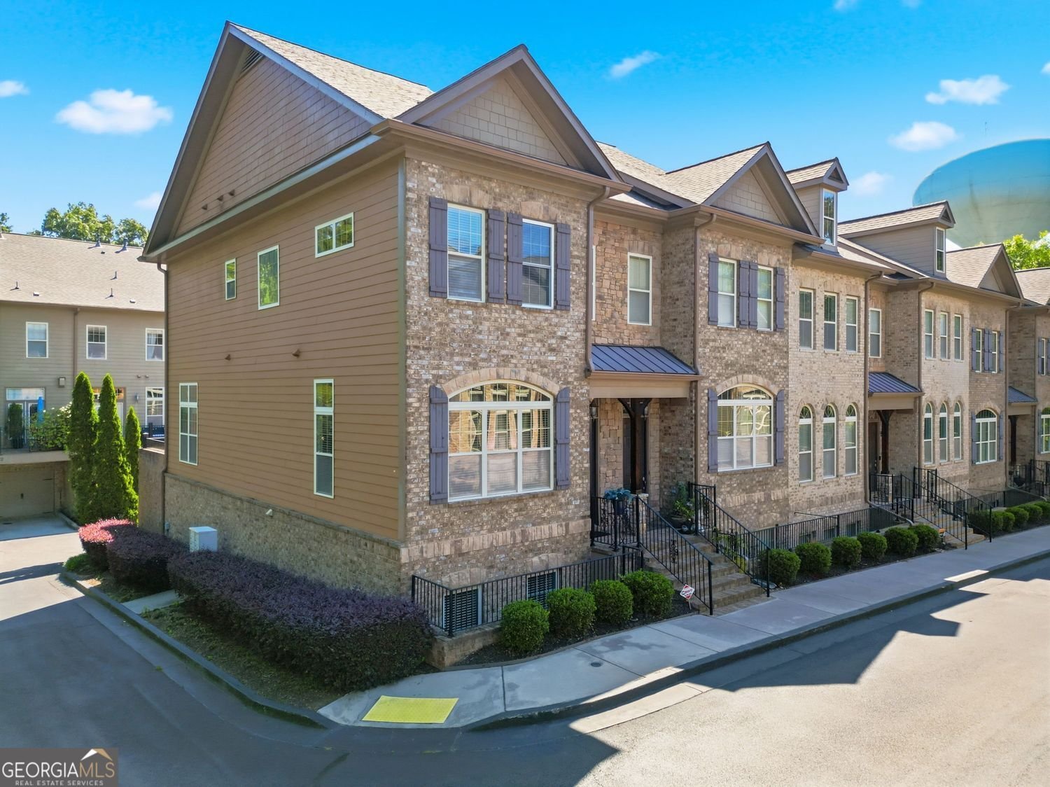 913 Telfair Close Sandy Springs - Photo 35