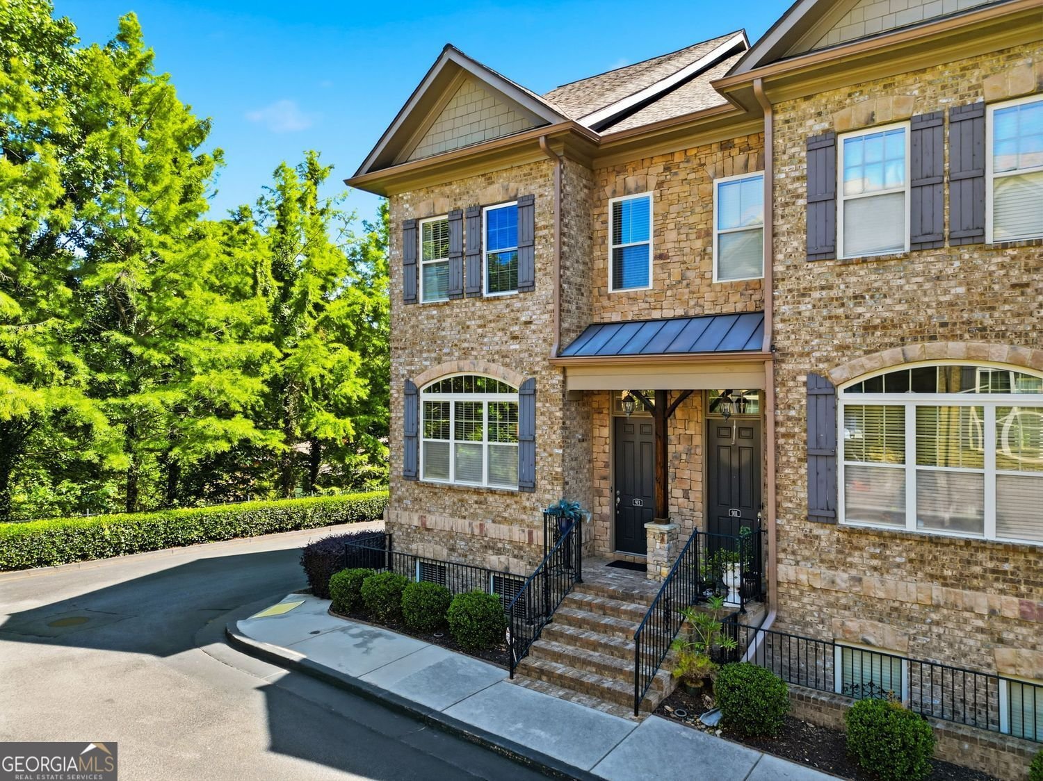 913 Telfair Close Sandy Springs - Photo 36