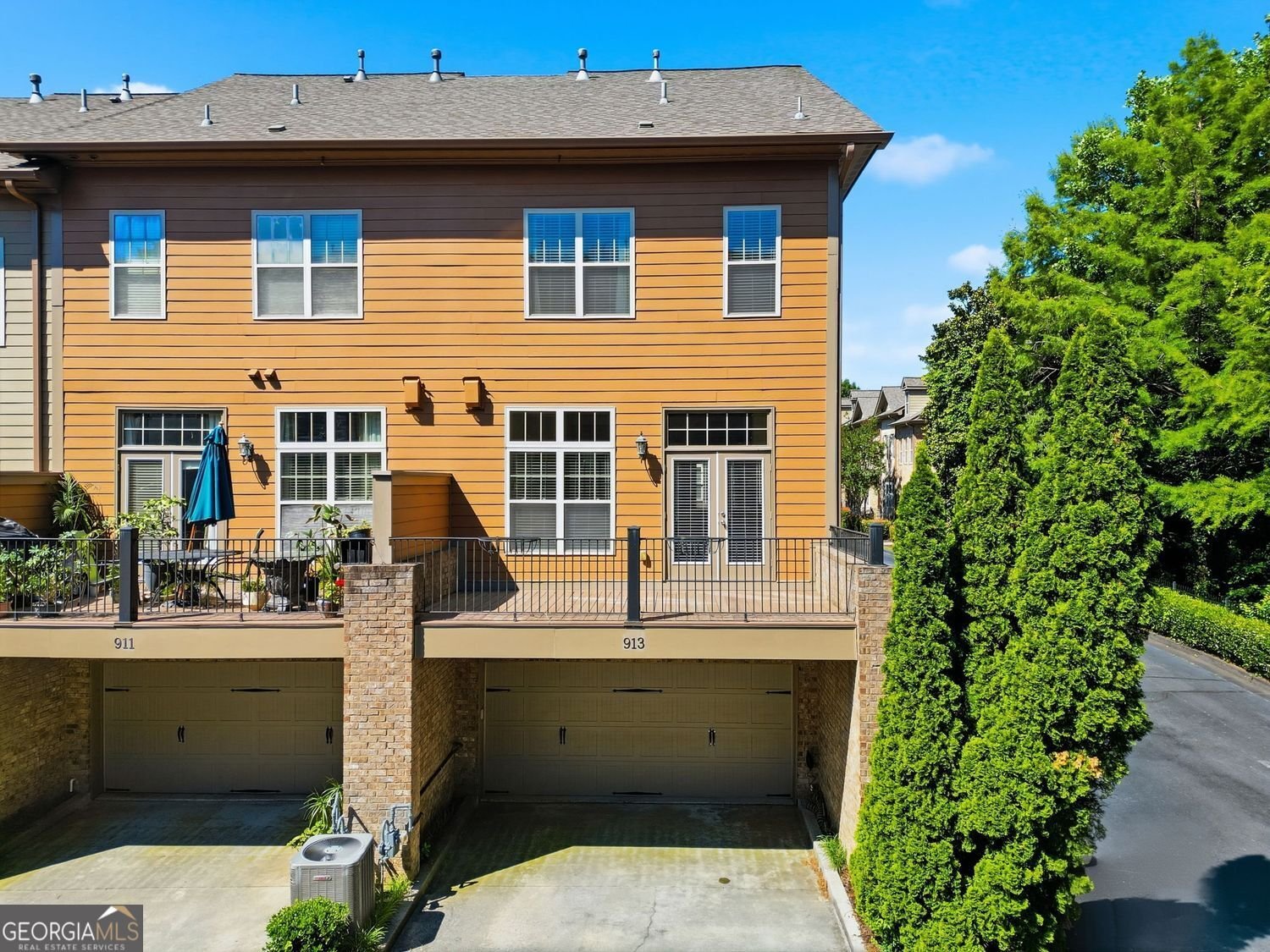 913 Telfair Close Sandy Springs - Photo 37