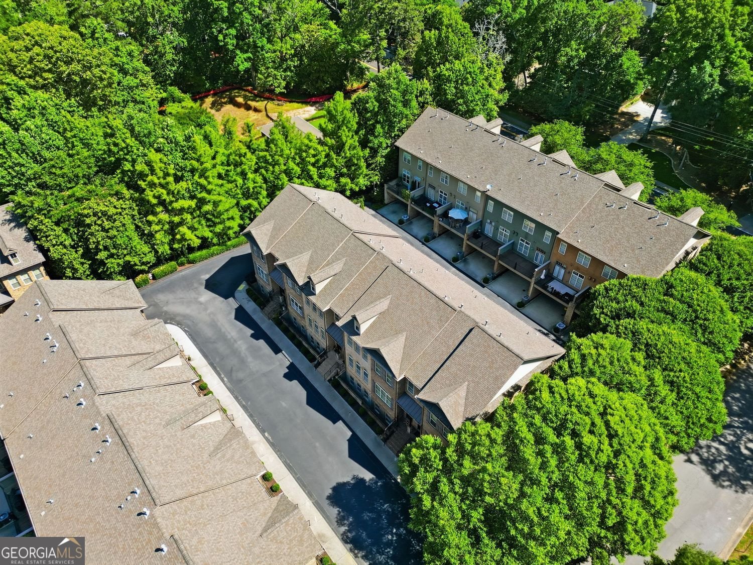 913 Telfair Close Sandy Springs - Photo 39