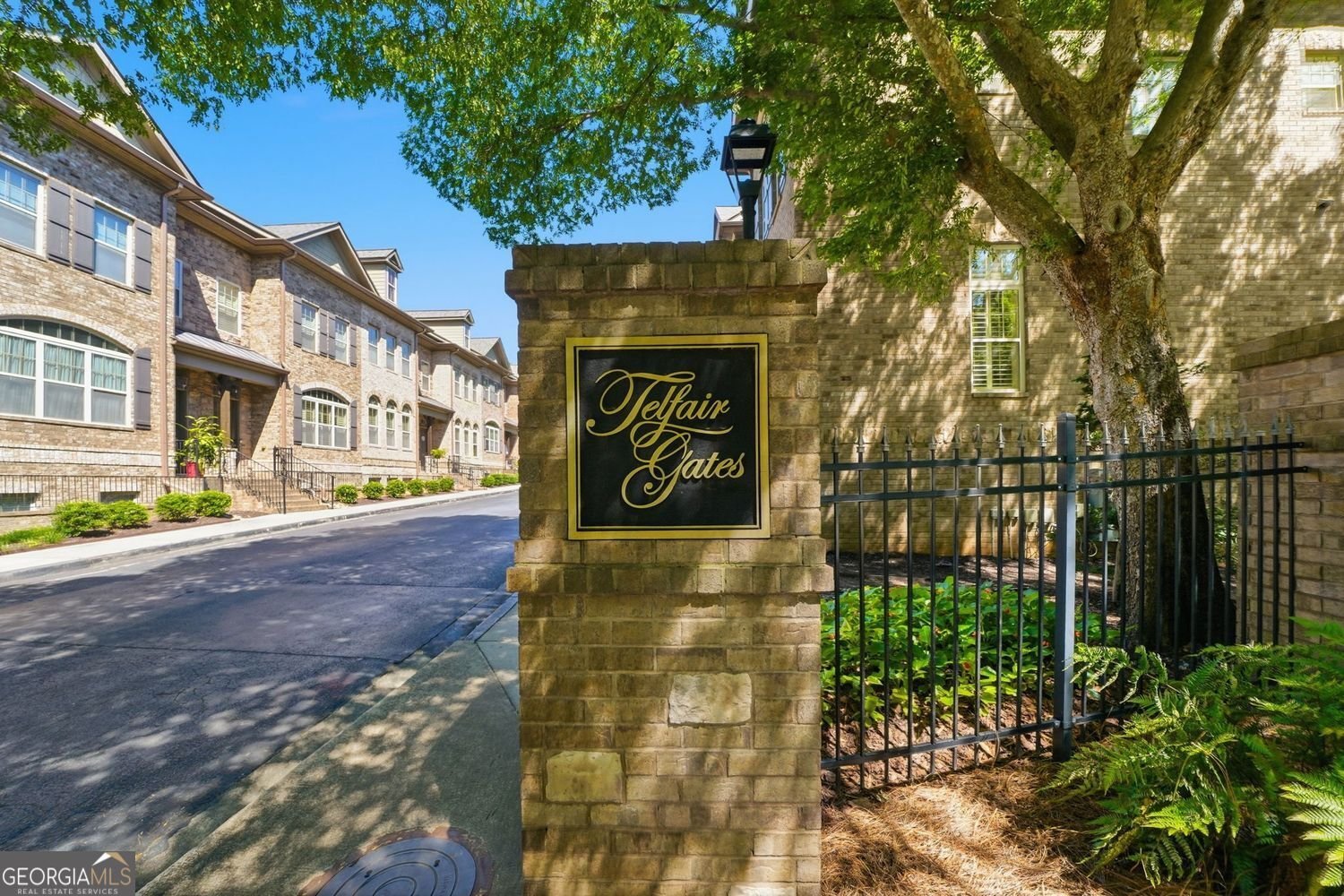 913 Telfair Close Sandy Springs - Photo 40