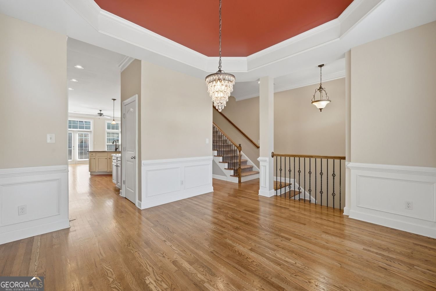 913 Telfair Close Sandy Springs - Photo 6