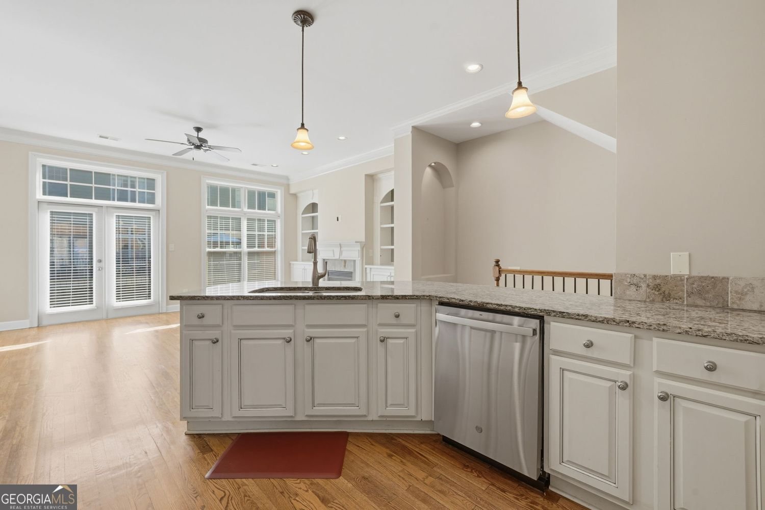 913 Telfair Close Sandy Springs - Photo 7