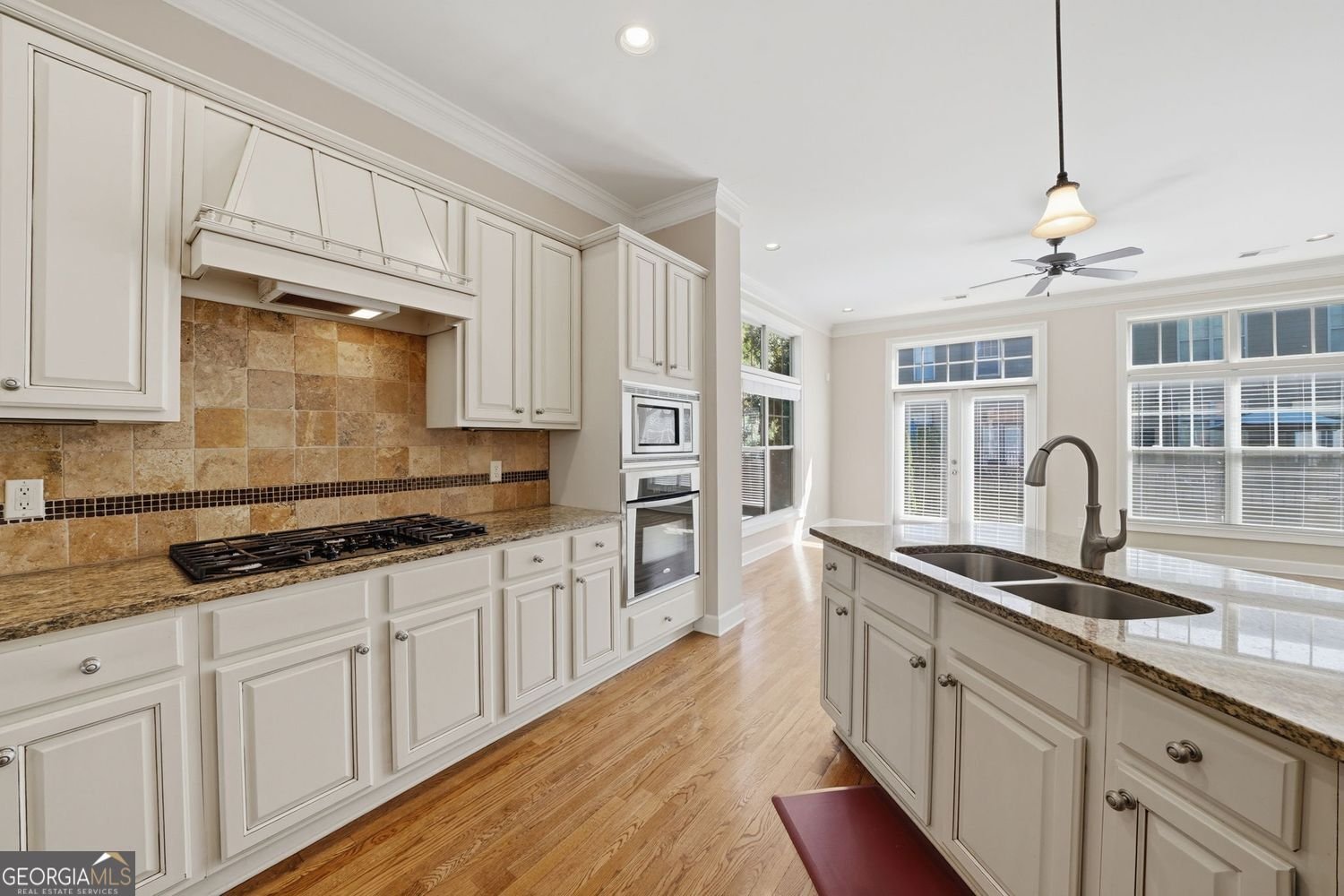 913 Telfair Close Sandy Springs - Photo 8