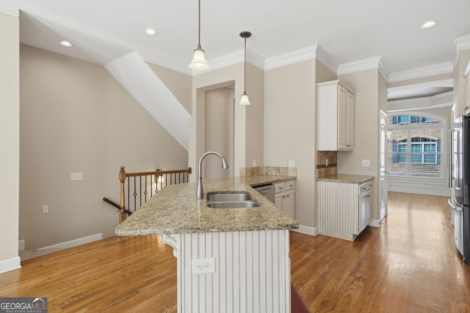 913 Telfair Close Sandy Springs - Photo 9