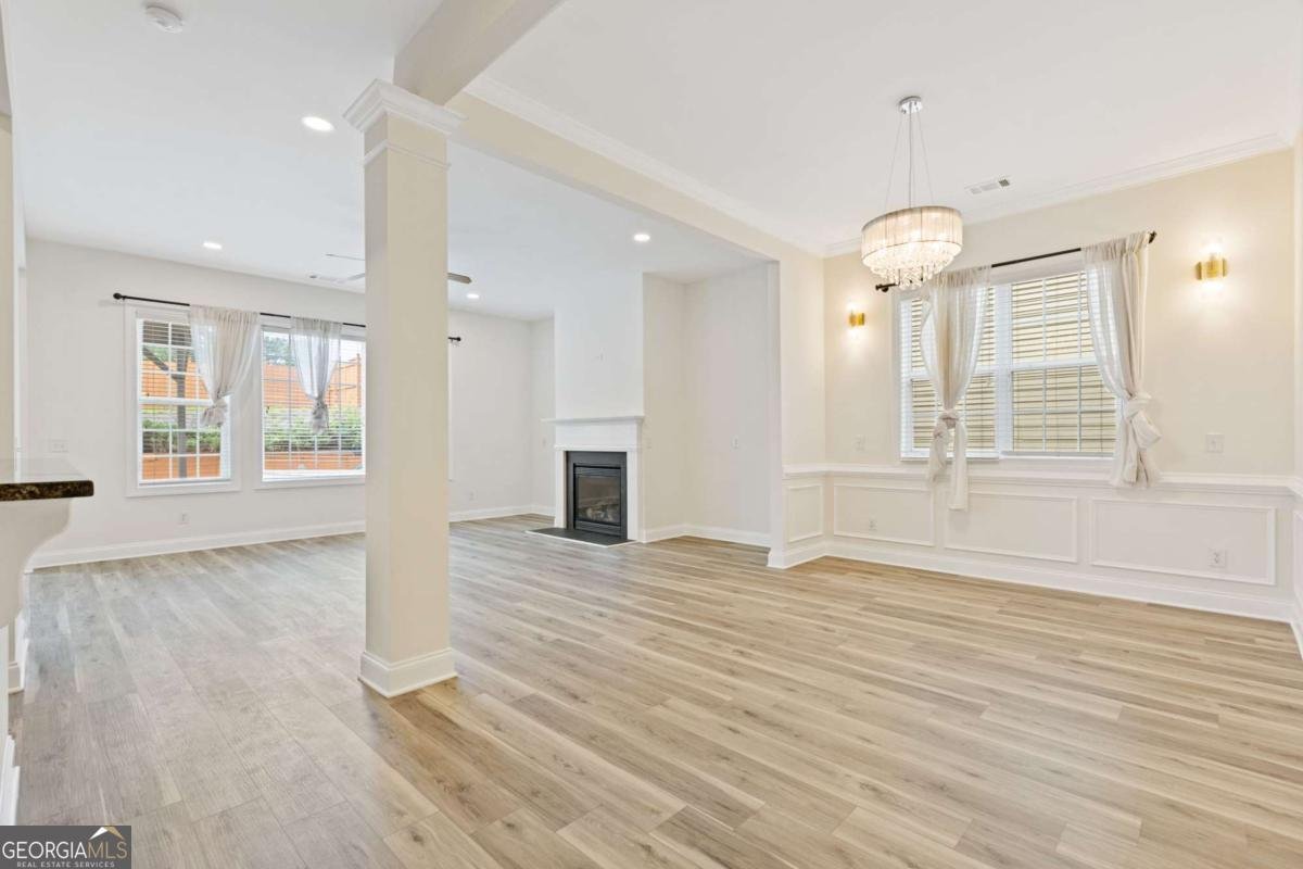 2210 Atkinson Park Drive Lawrenceville - Photo 7