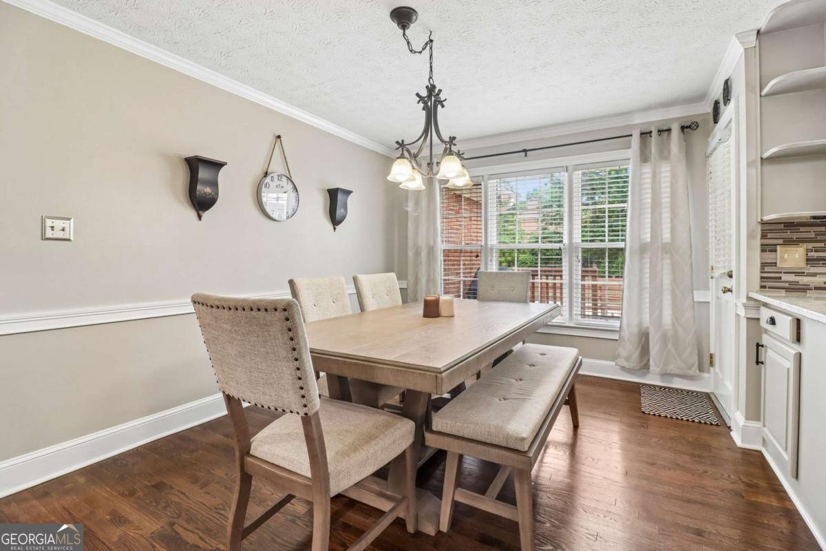914 Newcastle Drive Lilburn - Photo 13