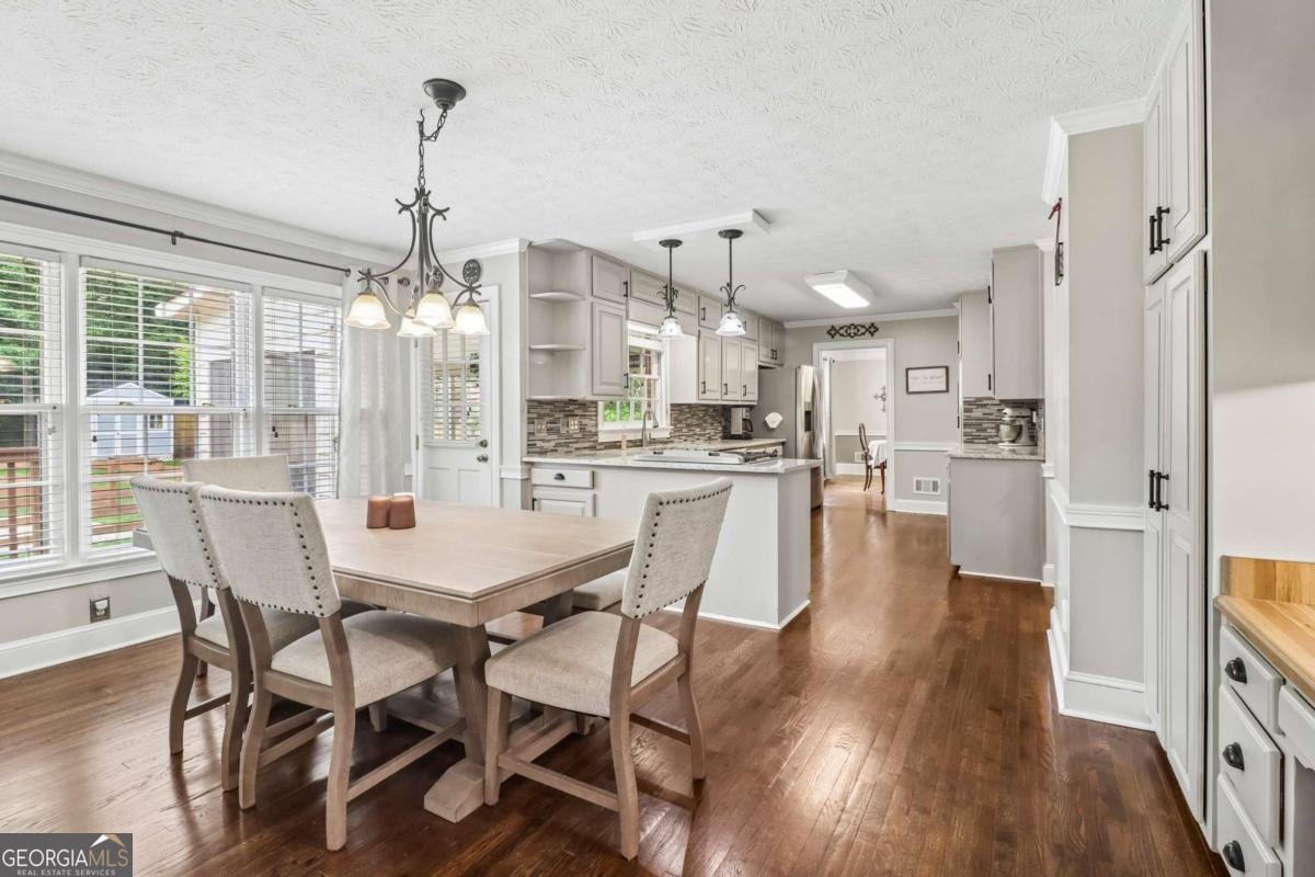 914 Newcastle Drive Lilburn - Photo 15