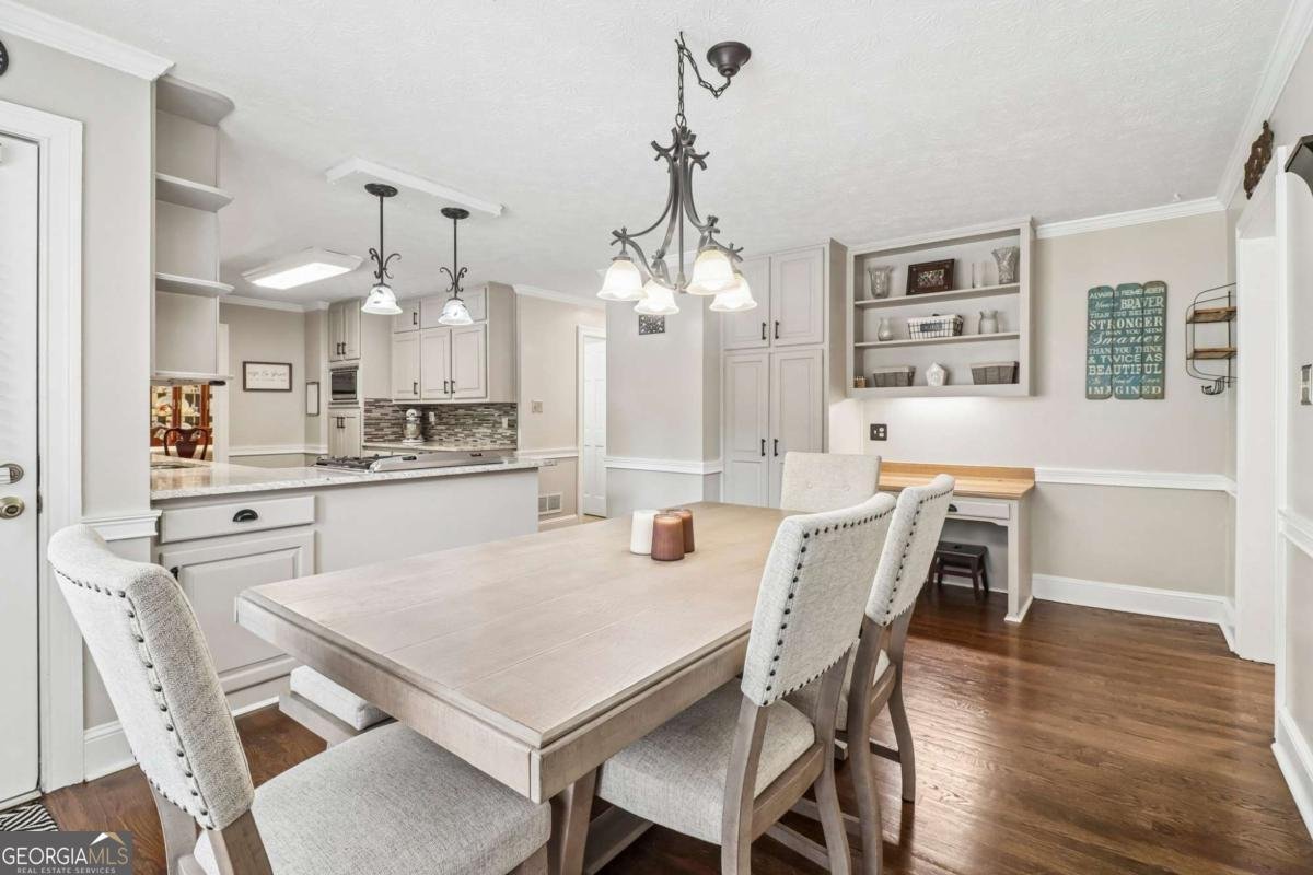 914 Newcastle Drive Lilburn - Photo 16