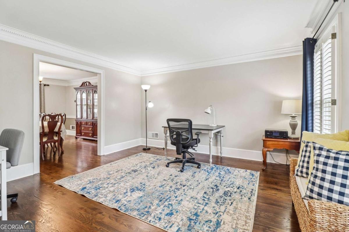 914 Newcastle Drive Lilburn - Photo 24