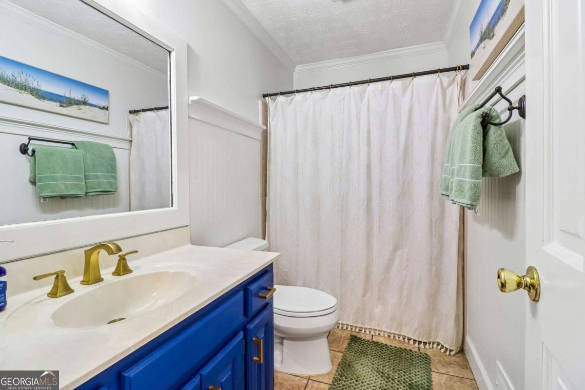 914 Newcastle Drive Lilburn - Photo 28