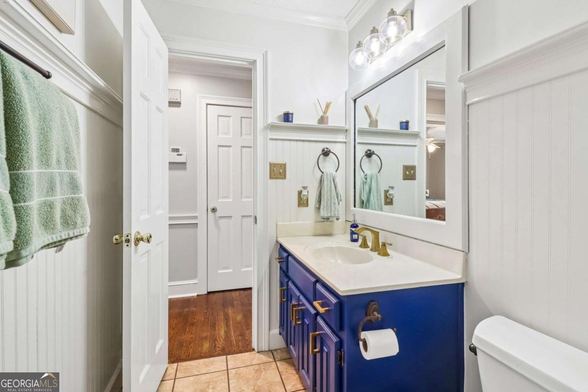 914 Newcastle Drive Lilburn - Photo 29