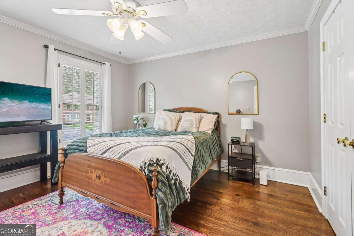 914 Newcastle Drive Lilburn - Photo 30