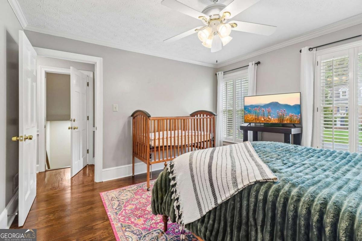 914 Newcastle Drive Lilburn - Photo 31