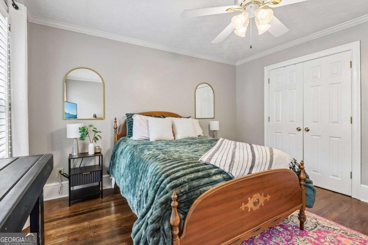 914 Newcastle Drive Lilburn - Photo 33