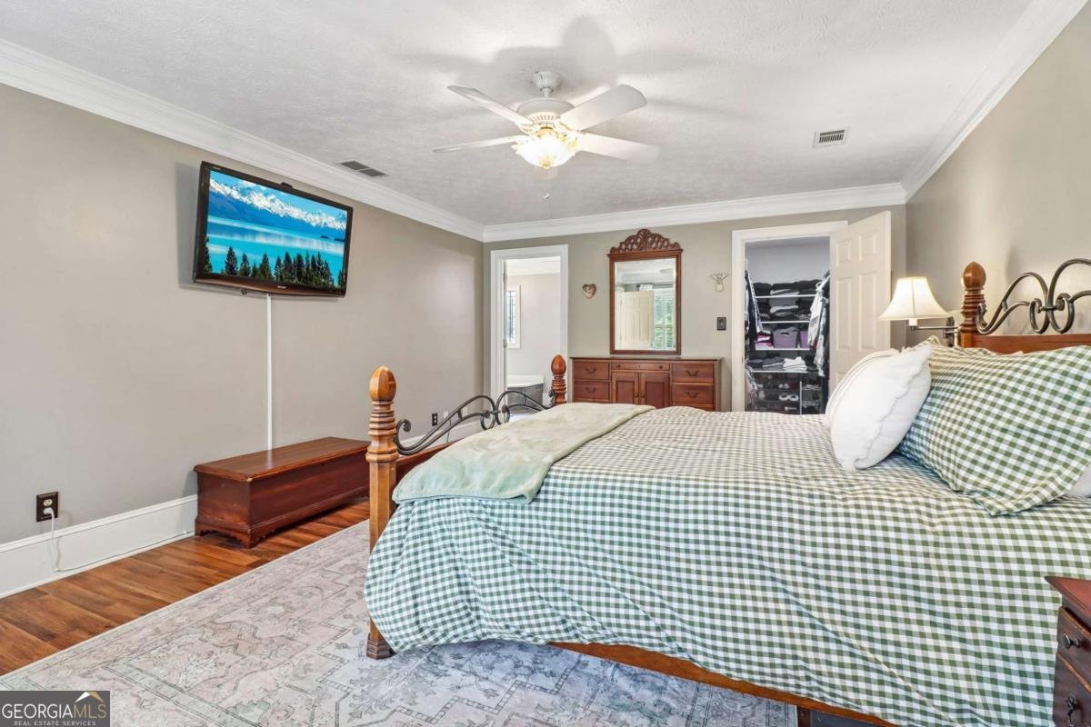 914 Newcastle Drive Lilburn - Photo 34