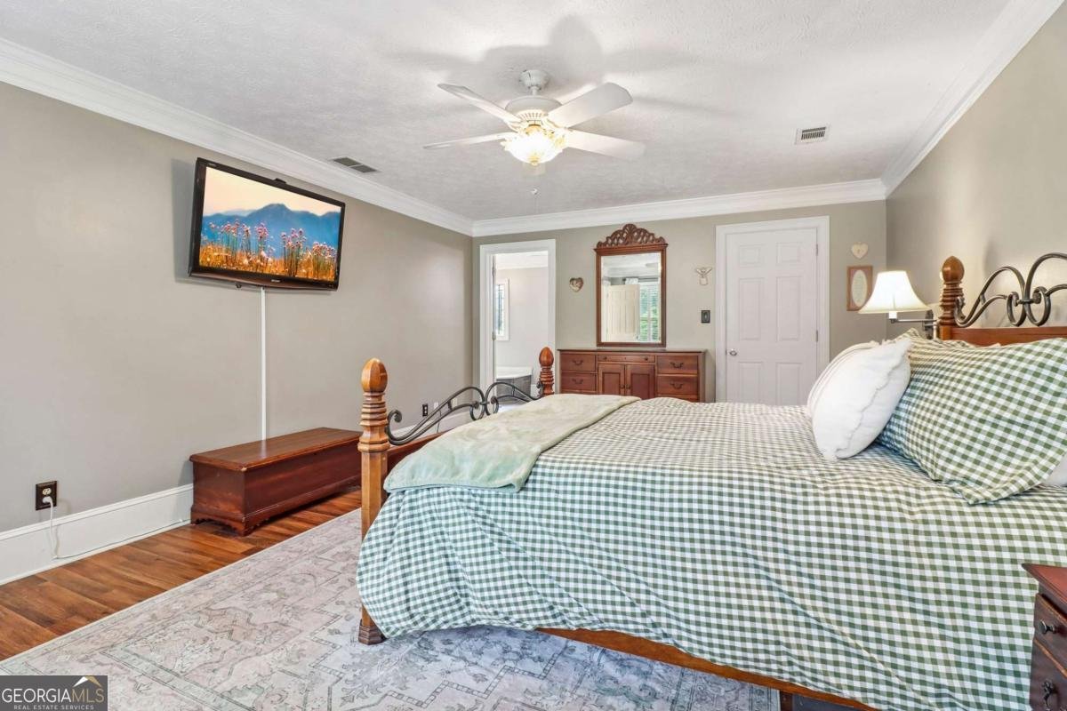 914 Newcastle Drive Lilburn - Photo 35