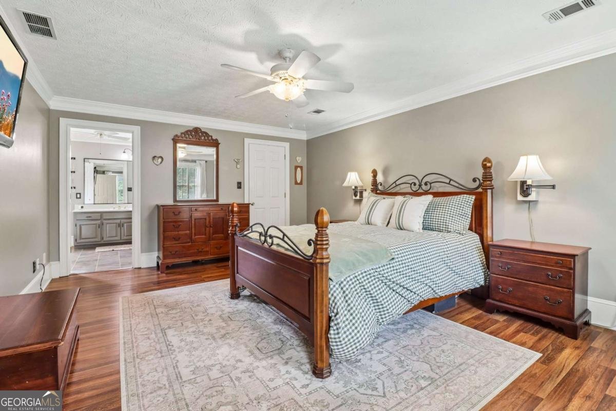 914 Newcastle Drive Lilburn - Photo 36