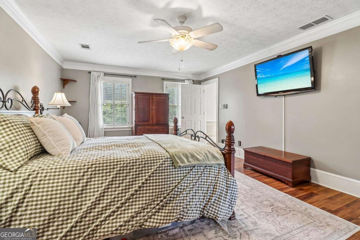 914 Newcastle Drive Lilburn - Photo 37