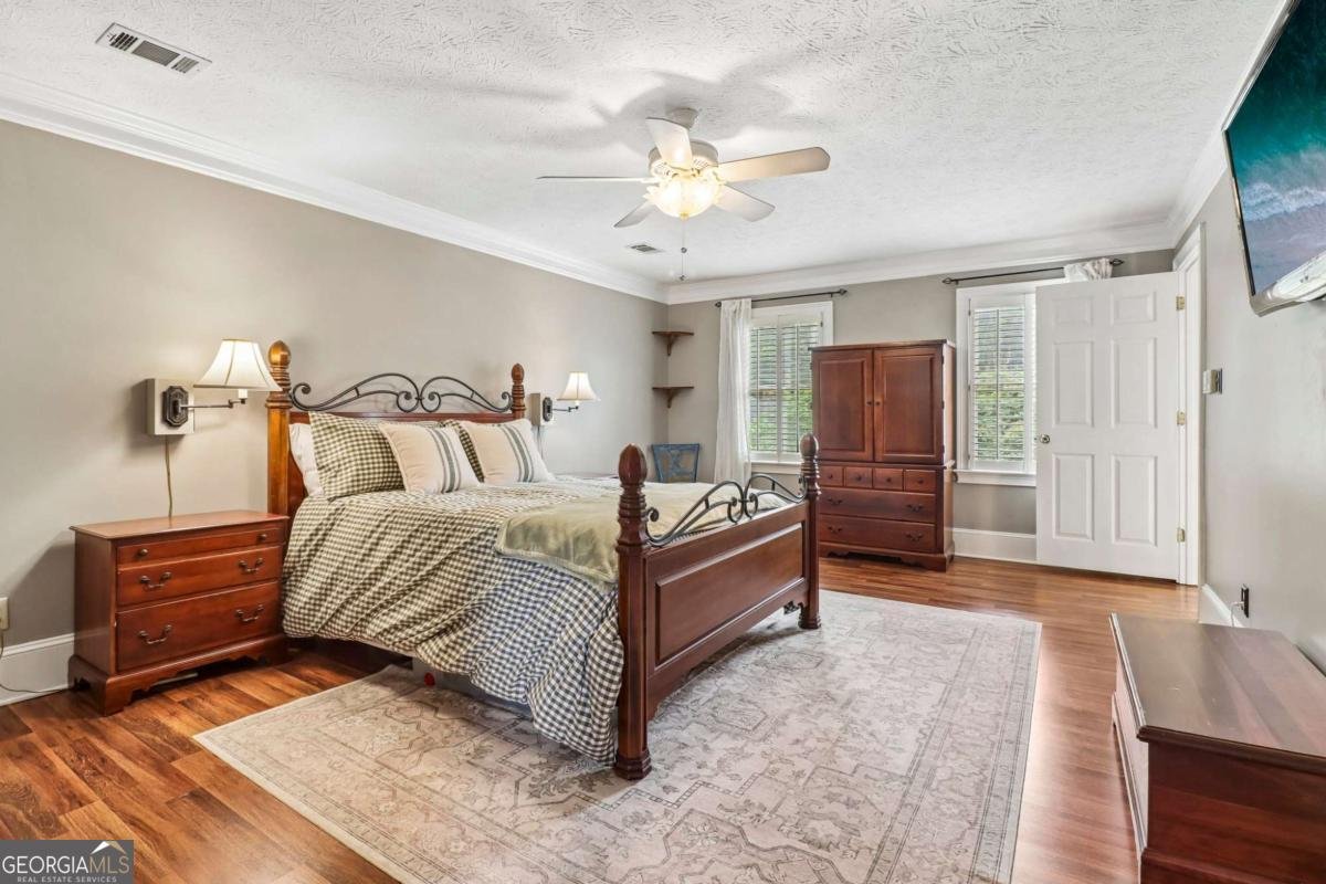 914 Newcastle Drive Lilburn - Photo 38