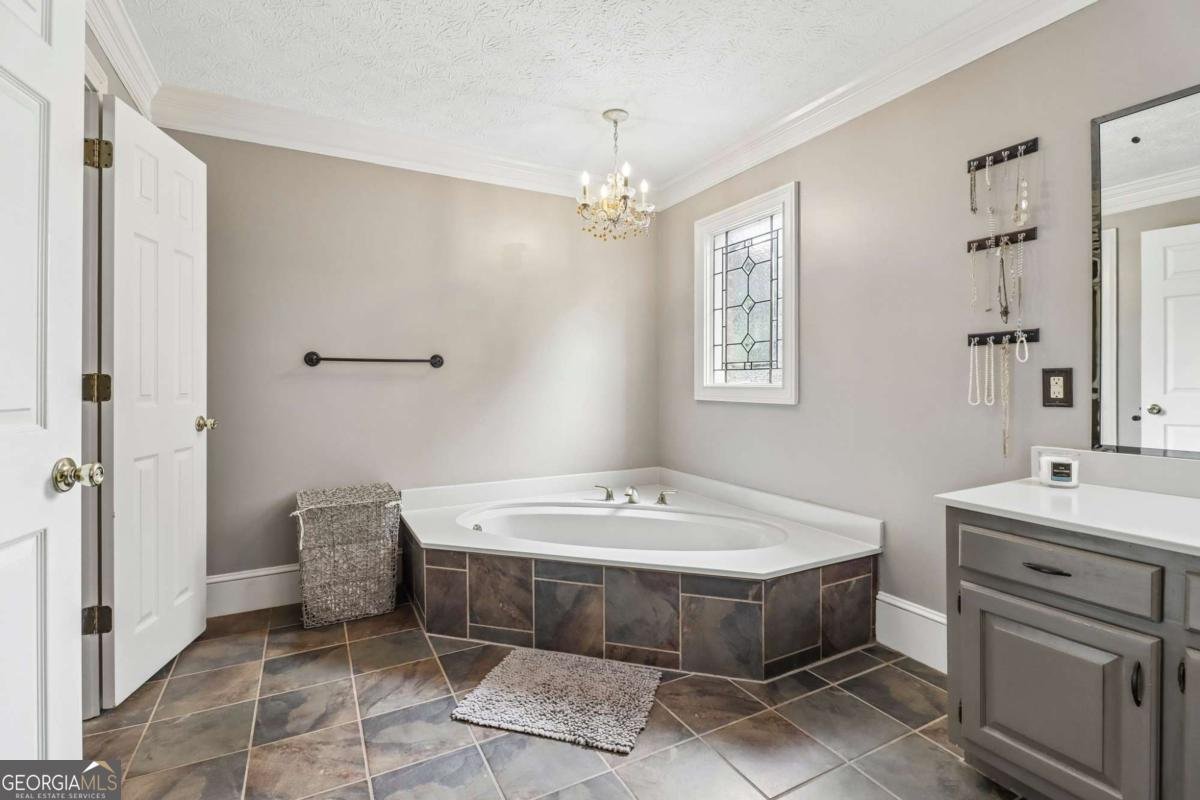 914 Newcastle Drive Lilburn - Photo 39