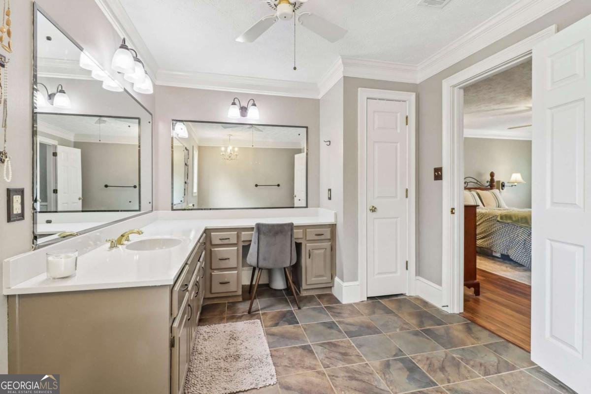 914 Newcastle Drive Lilburn - Photo 42
