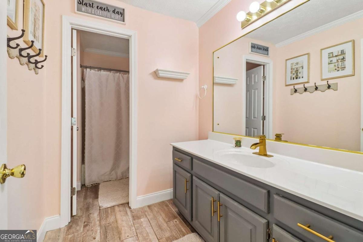 914 Newcastle Drive Lilburn - Photo 45