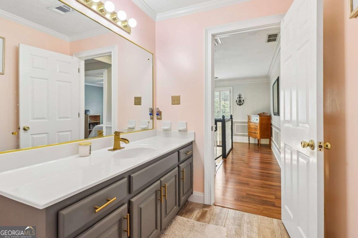 914 Newcastle Drive Lilburn - Photo 46