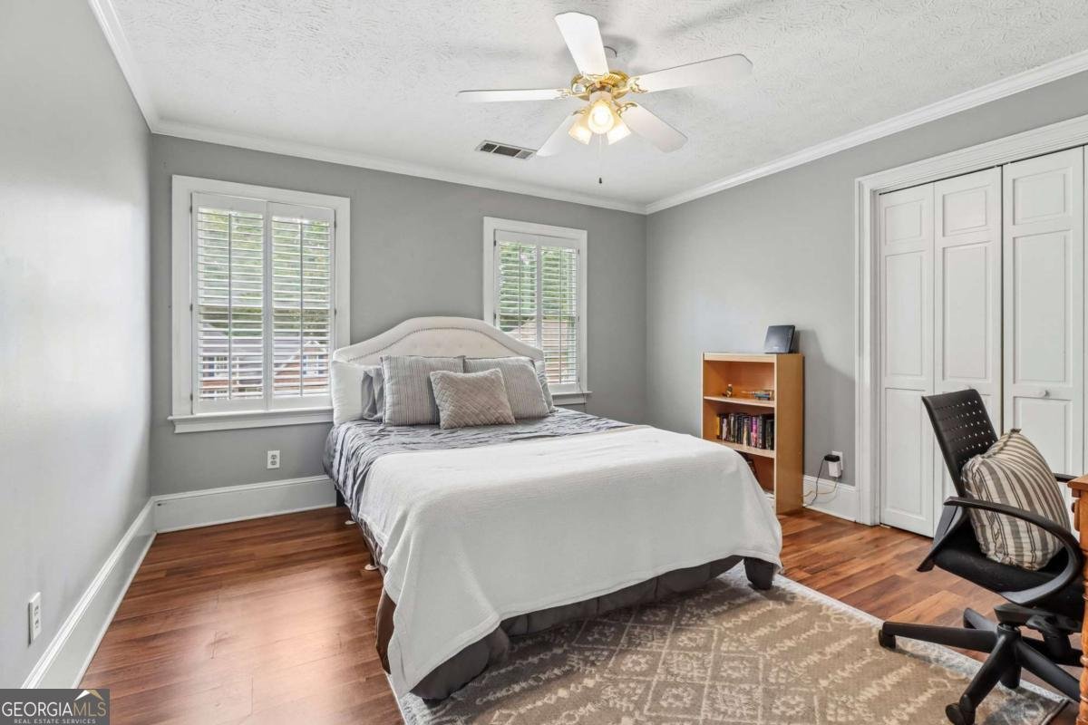 914 Newcastle Drive Lilburn - Photo 48