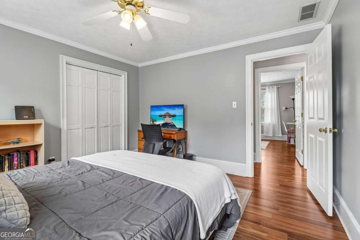 914 Newcastle Drive Lilburn - Photo 49