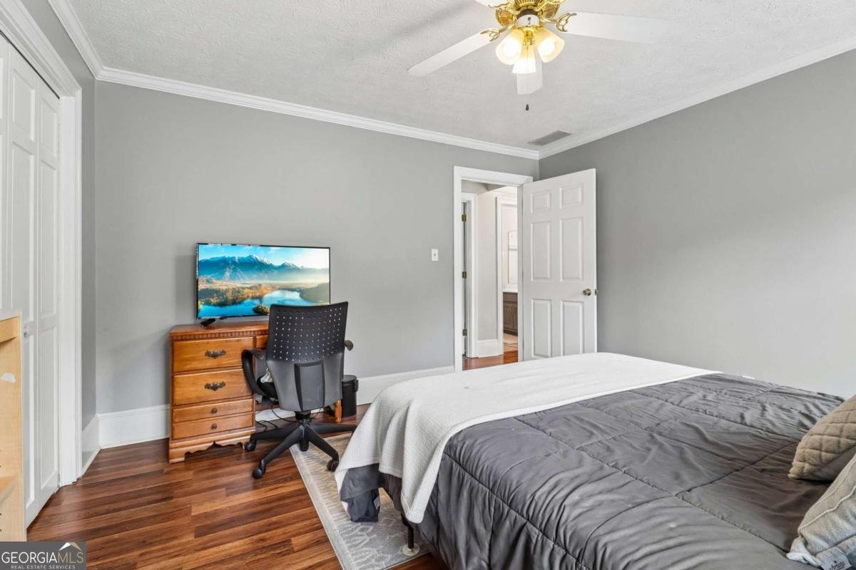 914 Newcastle Drive Lilburn - Photo 50