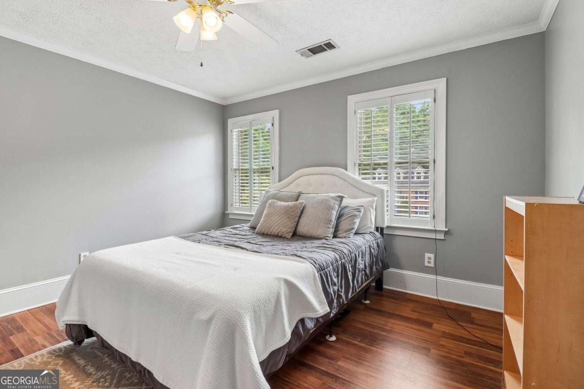 914 Newcastle Drive Lilburn - Photo 51