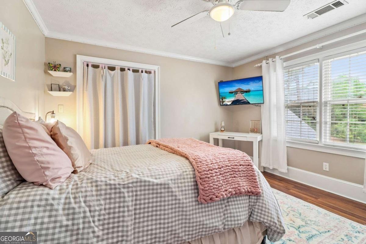914 Newcastle Drive Lilburn - Photo 52
