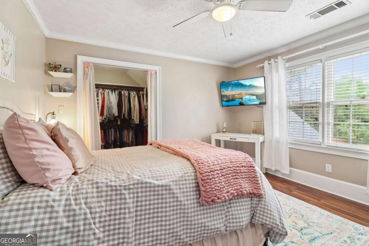 914 Newcastle Drive Lilburn - Photo 53