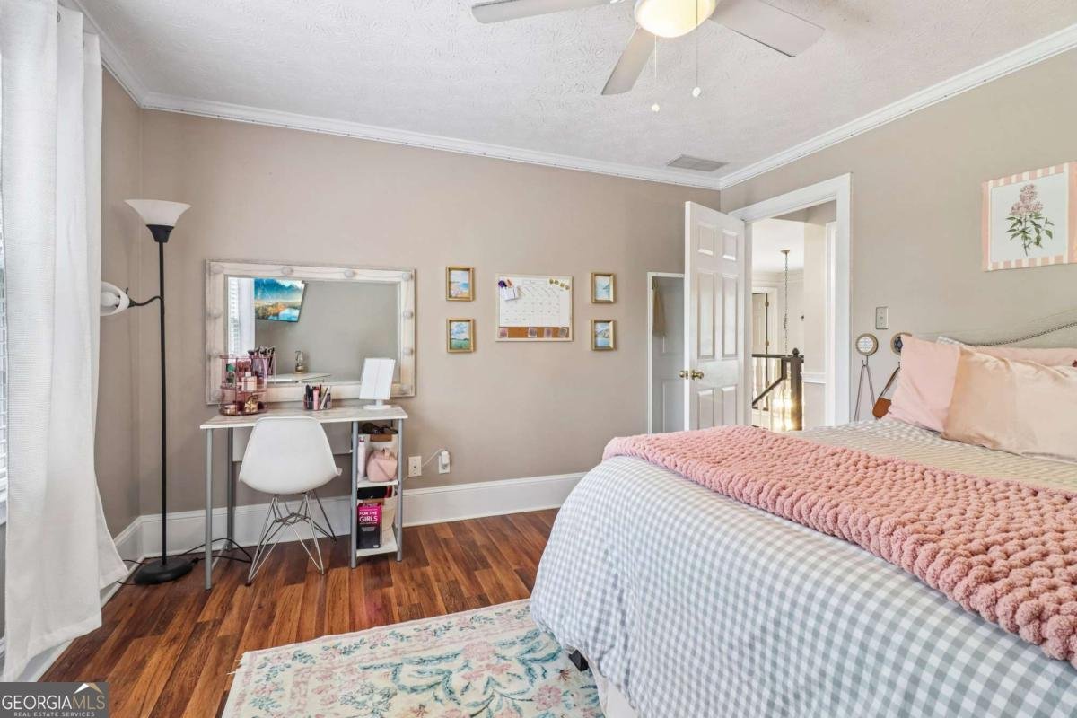 914 Newcastle Drive Lilburn - Photo 55