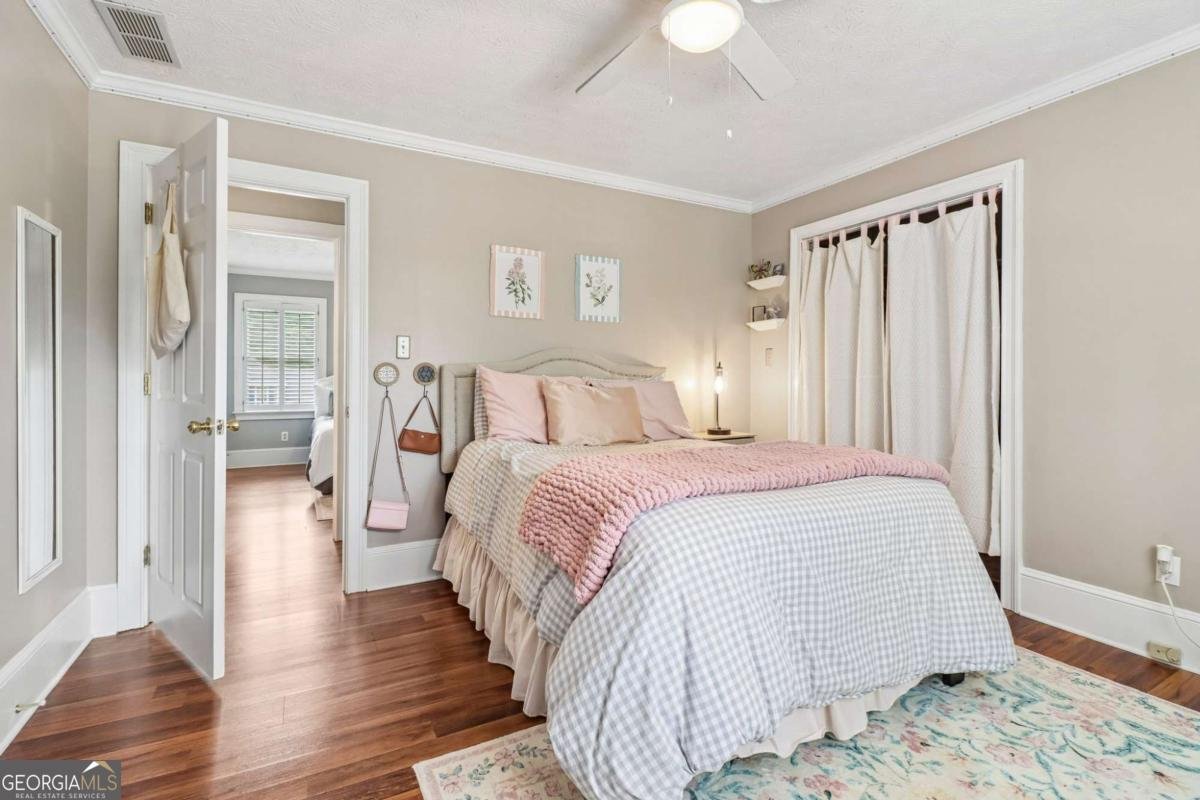 914 Newcastle Drive Lilburn - Photo 56