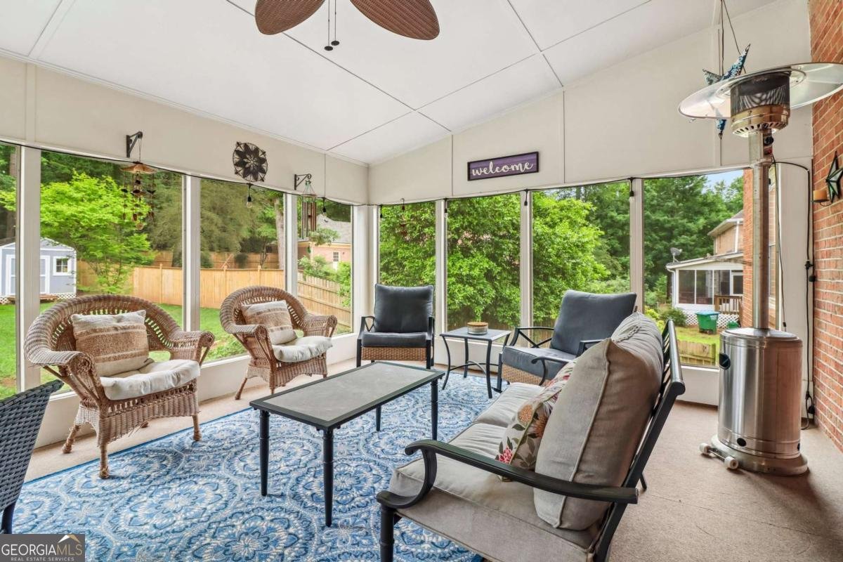 914 Newcastle Drive Lilburn - Photo 67
