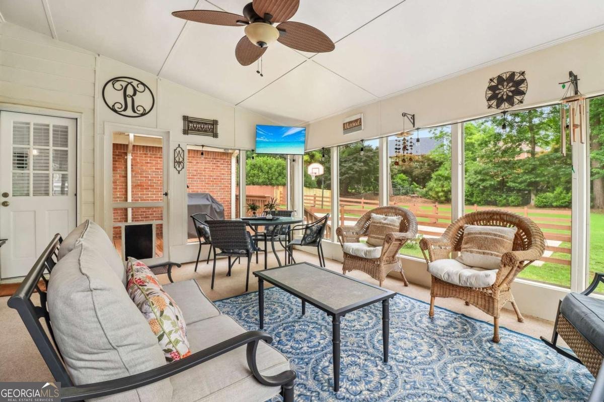 914 Newcastle Drive Lilburn - Photo 68