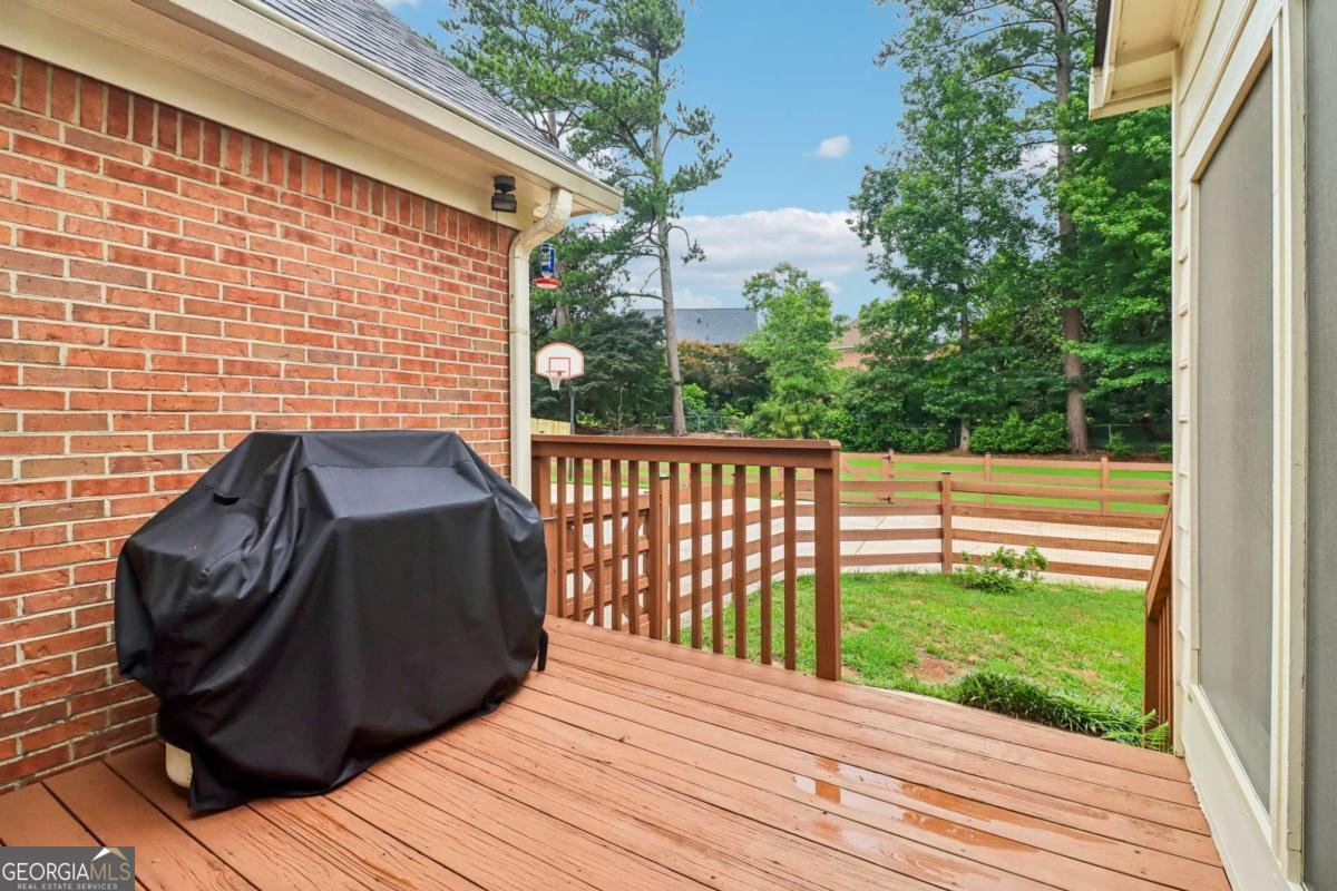 914 Newcastle Drive Lilburn - Photo 70