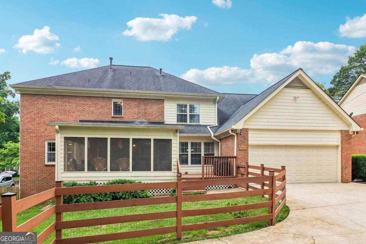 914 Newcastle Drive Lilburn - Photo 73