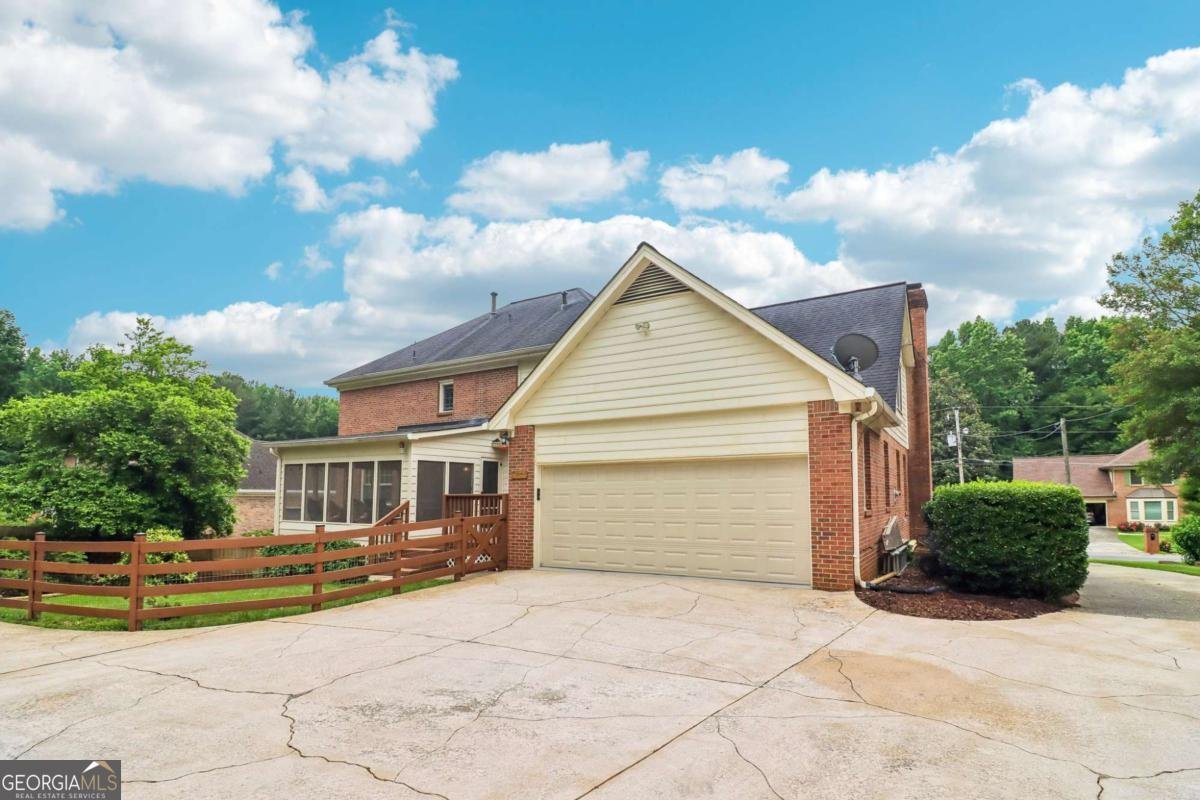 914 Newcastle Drive Lilburn - Photo 74