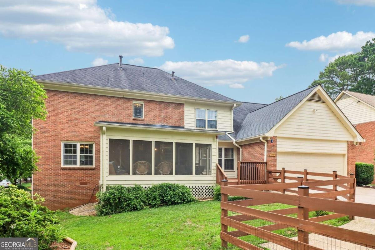 914 Newcastle Drive Lilburn - Photo 75