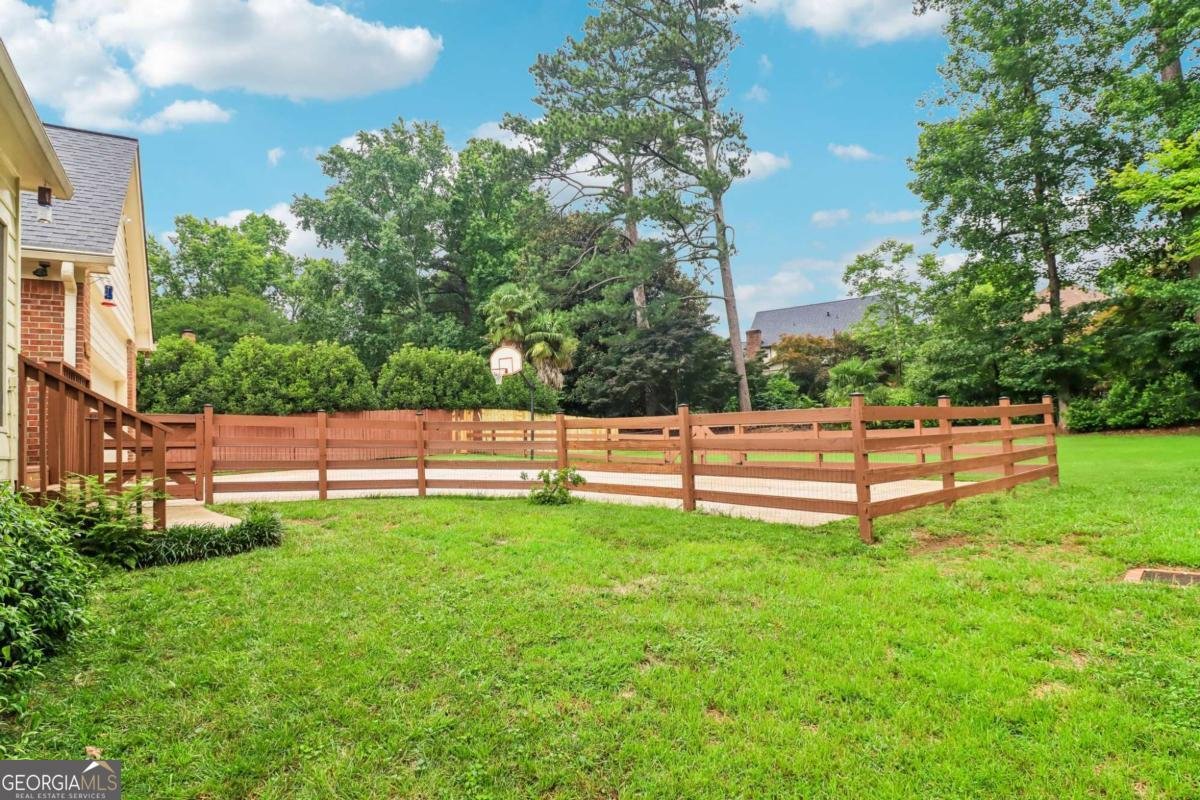 914 Newcastle Drive Lilburn - Photo 77