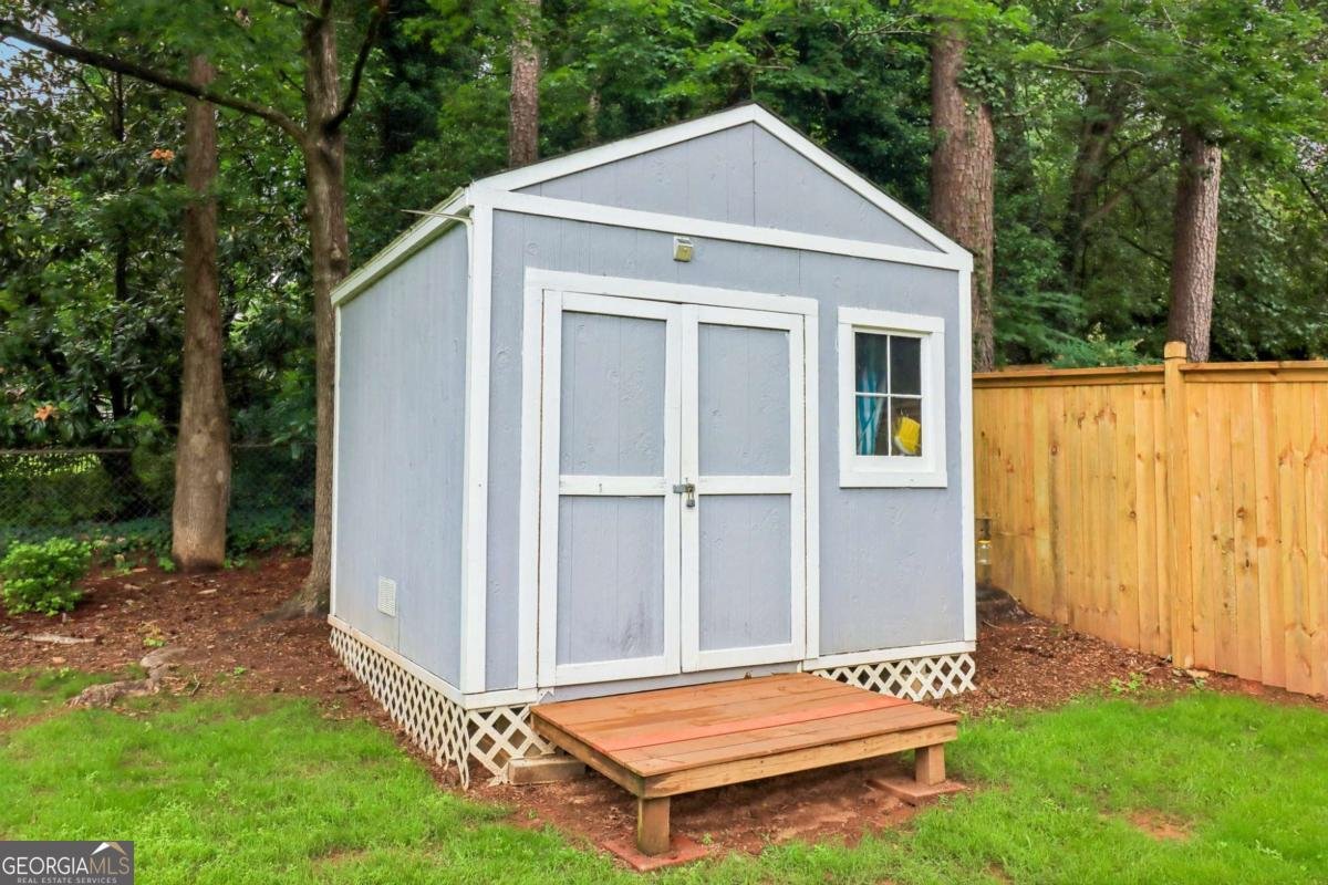 914 Newcastle Drive Lilburn - Photo 80