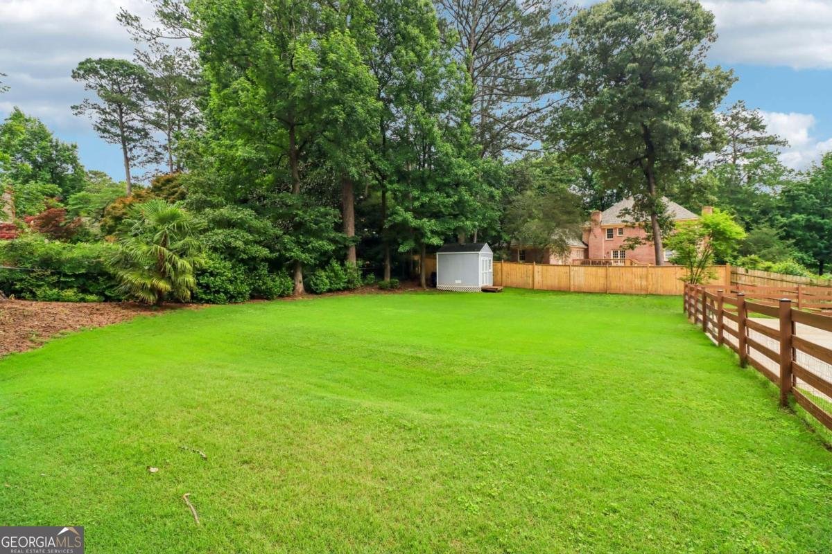 914 Newcastle Drive Lilburn - Photo 81