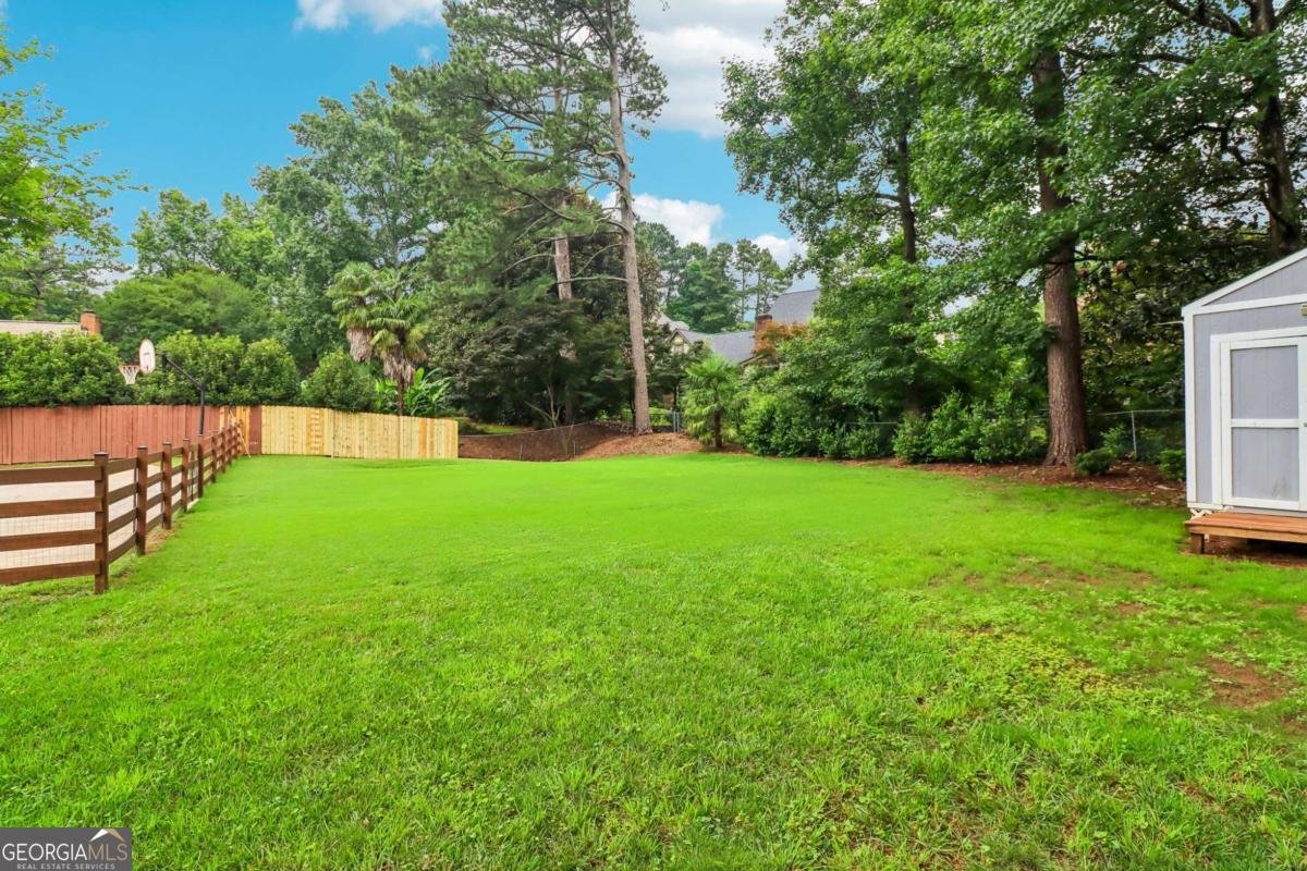 914 Newcastle Drive Lilburn - Photo 82