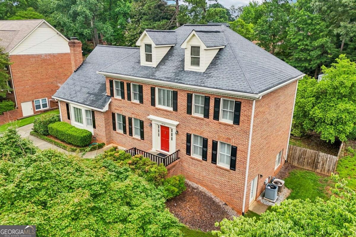 914 Newcastle Drive Lilburn - Photo 86