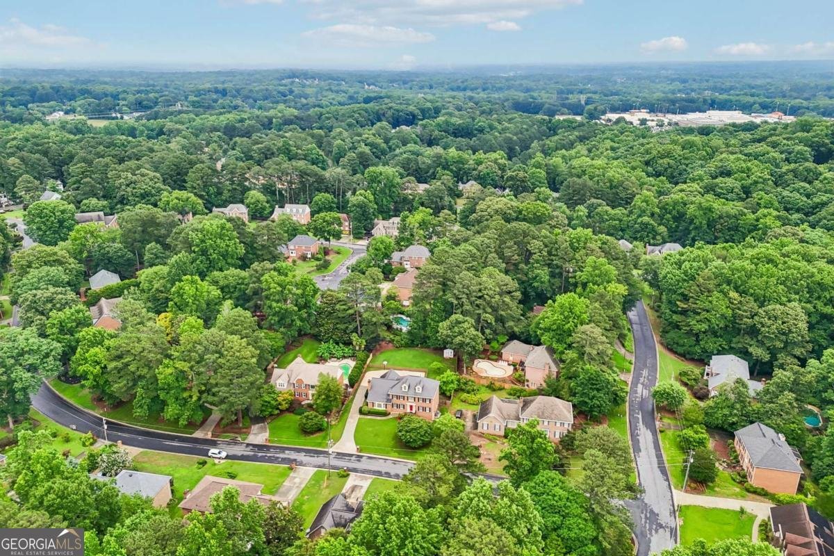 914 Newcastle Drive Lilburn - Photo 90