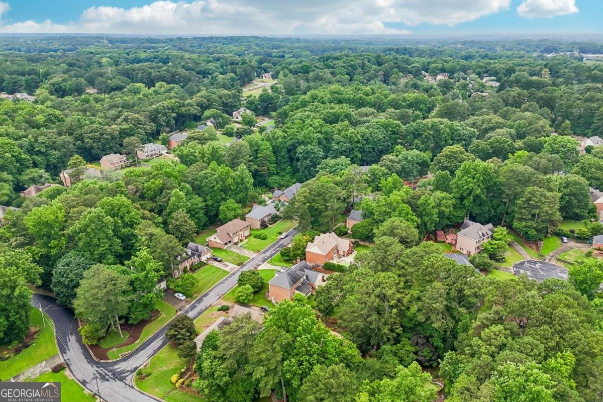 914 Newcastle Drive Lilburn - Photo 94